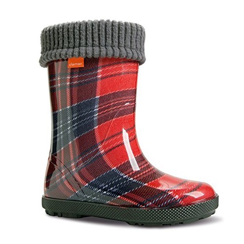 Demar kinder gummistiefel - kinder,