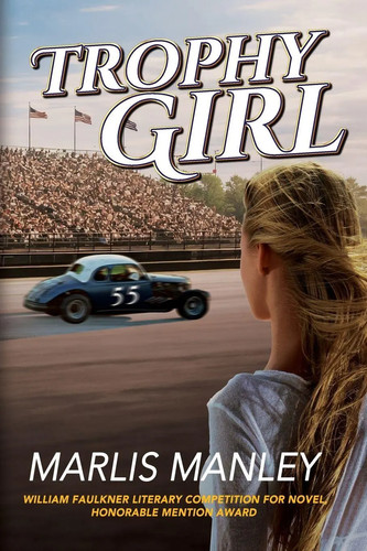 Marlis manley trophy girl - marlis,