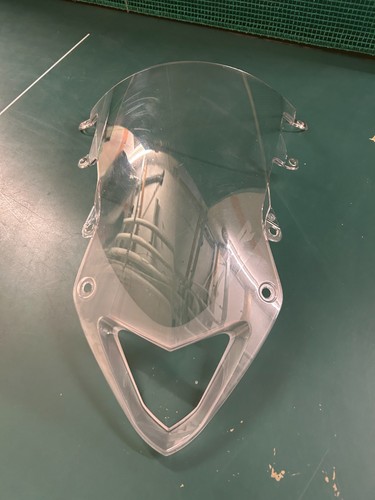 Windscheibe original bmw k46 - bmw,