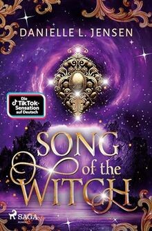 Song the witch - of, witch: