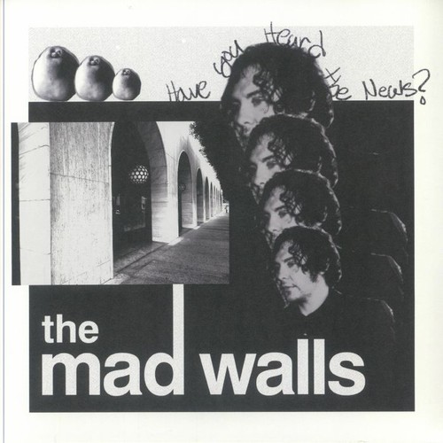 Mad walls the have - mad,