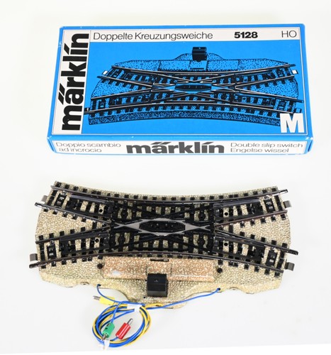 Märklin 5128 gleis - märklin,