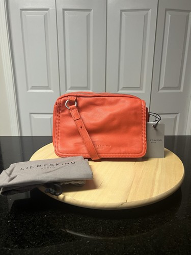 Liebeskind vibrant leather - liebeskind,
