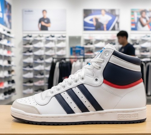 Adidas top ten 40th - adidas,