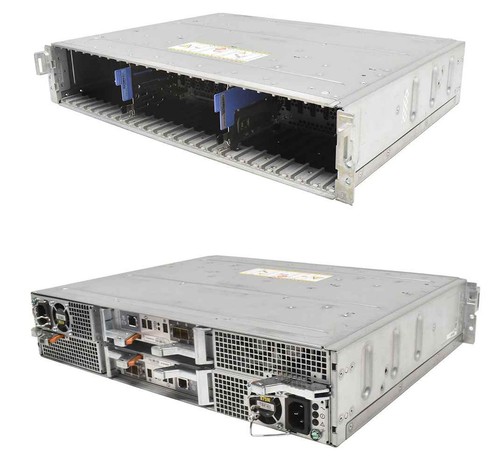 Emc dell unity - 2u, 25bay