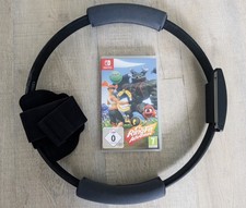 Ring Fit Adventure Nintendo