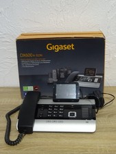 Gigaset dx600a isdn telefon - gigaset,