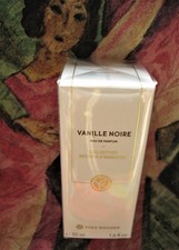 Parfum yves rocher - rocher, vanille