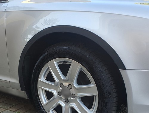 Radlaufleisten audi b8 - audi, a4