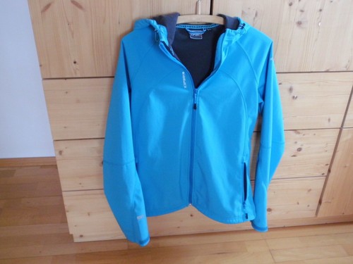 Icepeak jacke softshelljacke - jacke,