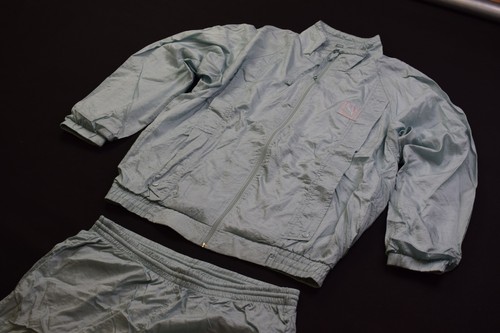 Puma trainings anzug vintage - anzug,