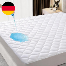 Wasserdichter Matratzenschoner