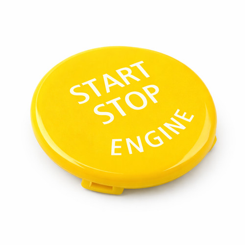 Bmw start stop knopf taste - bmw,