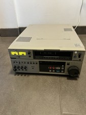 JVC Video Cassette Recorder