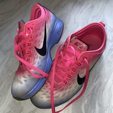 Sportschuhe Damen Nike zoom