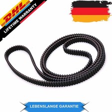 Doppelzahnriemen 2600-DS8M-20 für John Deere LTR 155, LTR 166, LTR 180