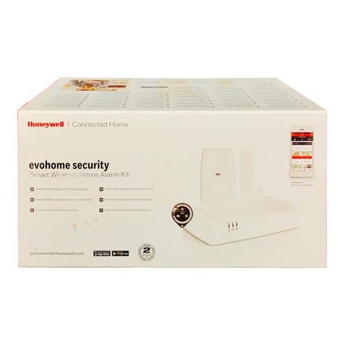 Honeywell hs911s home evohome - hs911s,