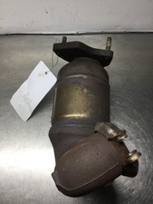 166198 Katalysator ohne Lambdasonde ALFA ROMEO 156 (932) 55185920 1.9 JTD 