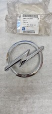 Original OPEL OE Emblem
