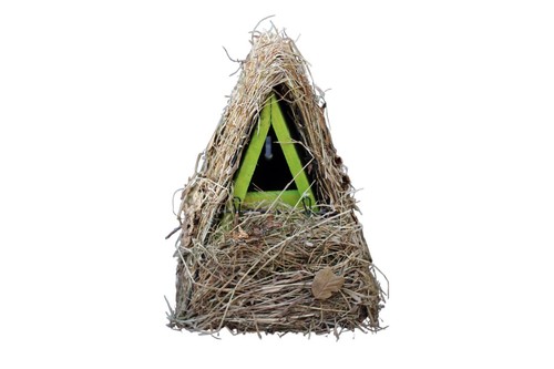 Nistkasten vogelhaus - nistkasten,