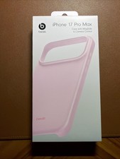 Beats iPhone Pro 17 Max Case