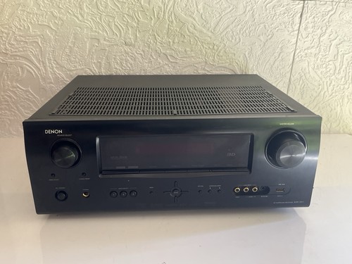 Denon avr 1911 - denon, avr-1911