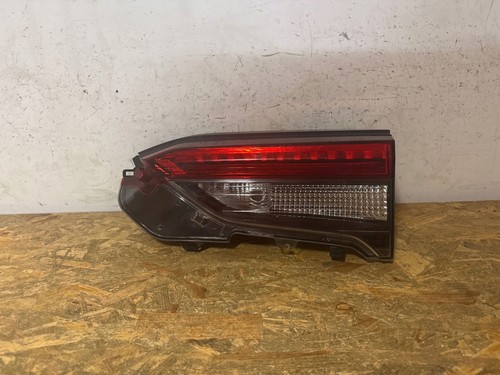 Toyota rav heckleuchte - toyota,