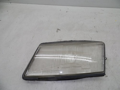 Scheinwerferglas links saab - links,