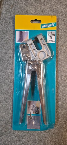 Wolfcraft 4029000