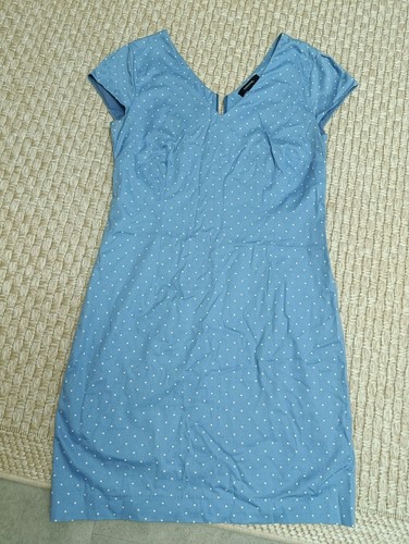 Comma sommerkleid midi - comma, sommerkleid.