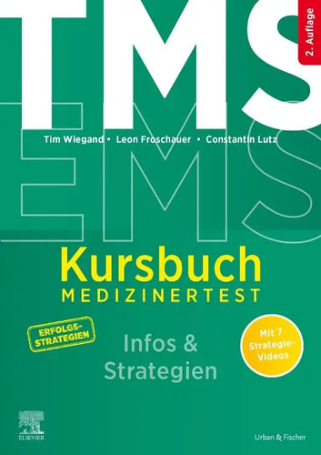 Tms und ems - ems, kursbuch