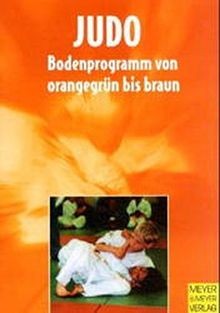 Judo bodenprogramm von - judo,,