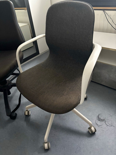Bürodrehstuhl stoff - bürodrehstuhl,