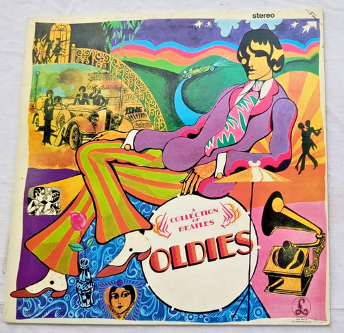 The beatles collection - the, of