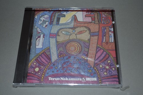 Teruo nakamura unicorn - teruo, /