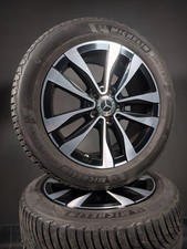 4 Winterreifen 225 50 - 245 45