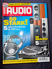 AUDIO 3/16, NUBERT NUPRO A