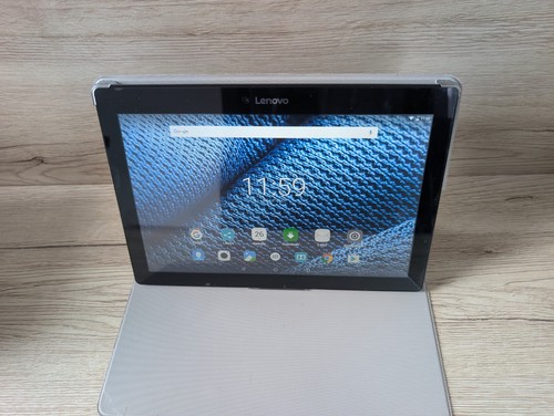 Tablet lenovo tab x30f - tab,