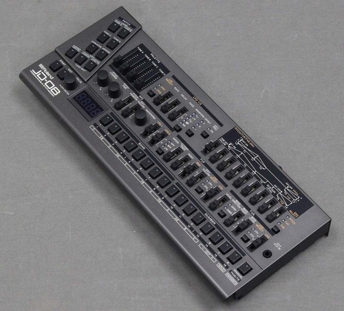Roland boutique jd 800 - boutique, jd-800