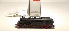 Märklin 37073 Tenderlokomotive BR 78 100 DIGITAL (P330)