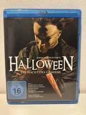 Halloween - Die Nacht des