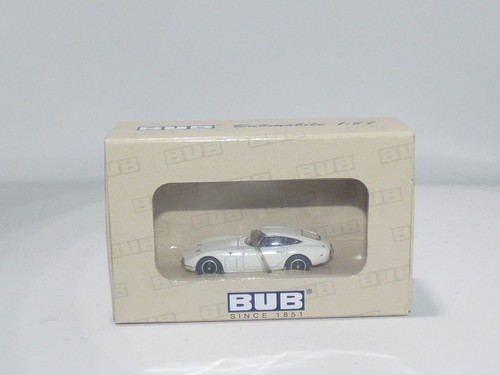 Bub 09050 toyota 2000 - toyota, gt