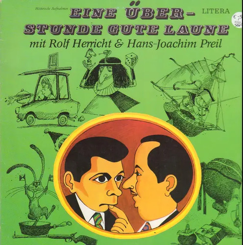 Rolf herricht - rolf,