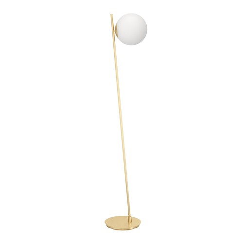 Stehlampe wohnzimmer edle - stehlampe,