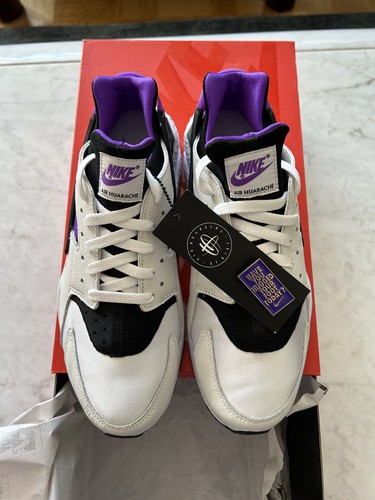 Nike air huarache 91 - air, qs