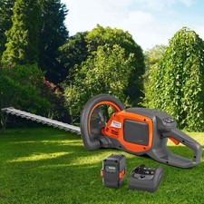 Husqvarna Akku-Heckenschere