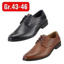 Herren Business Schuhe Gr