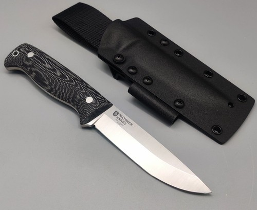 Peltonen knives puukko - puukko, m07