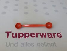  Tupperware * Kugelformer / kleiner Helfer Retro / Vintage * terrakotta