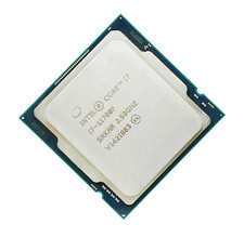 Intel i7 9700 9700K 9700T